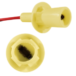 SOCKET BOMBILLO T10 MODELOS NUEVOS