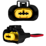 SOCKET BOMBILLO H9