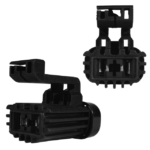 SOCKET MOTOVENTILADOR FORD FESTIVA-FIESTA-ECOSPORT