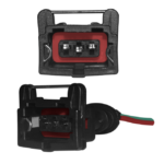 SOCKET SENSOR CKP 3 PINES