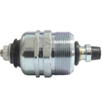 PERA VÁLVULA DIESEL 24V SELENOIDE (0330001015)