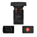 SWITCH PARQUEO RENAULT LOGAN