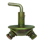 CUCHILLA MASTER BATERÍA METÁLICO 12-24V - 75AMP 2C TIPO PESADO