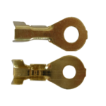TERMINAL DE OJO 3/16 CUERPO DELGADO (5.2mm)