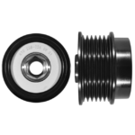POLEA 6C DENSO EMBRAGUE DODGE CARAVAN 3.3L-3.8L-CHRYSLER PACIFICA-TOWN-VOYAGER (24-82273)