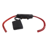 PORTAFUSIBLE ELECTRÓNICO MAXI