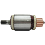 INDUCIDO ARRANQUE 12V MI MAZDA TURBO T45-MIT.CANTER D30- NISSAN KING-URVAN