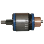 INDUCIDO ARRANQUE 12V MI MAZDA MATSURI- NATIVA-PAJERO-PATHFINDER-FRONTIER-SUZUKI-GRAND VITARA-PAJERO