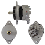 ALTERNADOR 24V DE 21SI 70 AMP CUMMINS-KOMATSU-JOHN DEERE