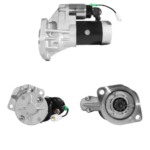ARRANQUE 12V HI CHEVROLET DMAX-NKR 4JA1-4JB1 DIESEL 2.2kW- 9D (S13-114)