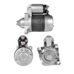 ARRANQUE 12V MAZDA 323-626-B2200-B2600 RELACIONADO 8D-1.0KW  (E356-18-400)