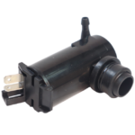 MOTOR TANQUE LIMPIABRISAS UNIVERSAL 12V 2400ml/min