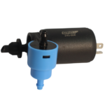 MOTOR TANQUE LIMPIABRISAS CHEVROLET CORSA-SAIL-GM-VW 12V 2700mm/min