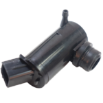 MOTOR TANQUE LIMPIABRISAS HYUNDAI ACCENT-I10-GYRO-VERNA-IX35-KIA PICANTO ION-SOUL-FORTE-SPECTRA 12V 2400mm/min (98510-25000)