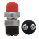 SWITCH PRECALENTAMIENTO BOTON ROJO (24360)