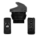 SWITCH ELEVAVIDRIOS 6P RENAULT DUSTER-LOGAN-KANGOO-CLIO-MEGAN-SCENIC (7700429998)
