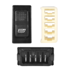 SWITCH ELEVAVIDRIOS UNIVERSAL 5P VENTANA ARRIBA