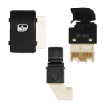 SWITCH ELEVAVIDRIOS 5P CH.SAIL LADO IZQUIERDO (9057726)