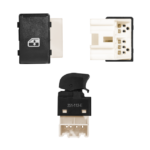 SWITCH ELEVAVIDRIOS 5P CH.SAIL LADO DERECHO (9057727)