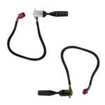 SWITCH PALANCA DIRECCIONAL KENWORTH T800-T600-T300-T2000-T700-W900 CON SOCKET 17 PINES(480796)