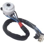 RAMAL SWITCH IGNICIÓN NKR-NPR-NHR-NQR 2005 MA