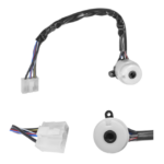 RAMAL SWITCH IGNICIÓN CHEVROLET LUV 2300-TROOPER (8-94434-443-3)