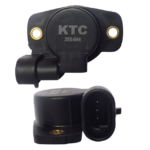 SENSOR TPS P. ACELERADOR RENAULT CLIO 16V-MEGANE-SCENIC-SYMBOL-KANGOO-FIAT PALIO-SIENA-TEMPRA CCW (40406202)