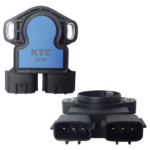 SENSOR TPS P. ACELERADOR CHEVROLET DMAX DIESEL 96-04- N.FRONTIER 99-04-PATHFINDER 96-00-XTERRA 00 (226204P202)