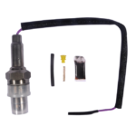 SENSOR OXÍGENO UNIVERSAL MAZDA-RENAULT-KIA-NISSAN-SUZUKI-TOYOTA *1 CABLE-ADAPTADORES(22CM) *CONVENCIONAL (258986501)