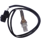 SENSOR OXÍGENO CHEVROLET ATOS PRIME-IX30-IX35-ACCENT-TUSCON-SANTAFE-PICANTO-RIO *4 CABLES (80CM) *CONVENCIONAL-5.8OHM (39210-02600)