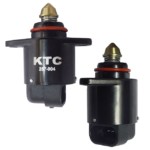 SENSOR VÁLVULA IAC CHEVROLET BLAZER 4.3L TBI-S10-JIMMY-CORSA-CHEVY LUV 2200 DAEWOO RACER (17112712)
