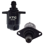 SENSOR VÁLVULA IAC RENAULT CLIO 1.6 8V-MEGANE 2.0 16V-CITIUS-KANGOO-LAGUNA-SCENIC 16V-SANDERO-TRAFIC (D95166)
