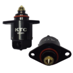 SENSOR VÁLVULA IAC CHEVROLET OPTRA 1.8L-RODEO-BLAZER S10-TROOPER-NUBIRA 1.8-2.0L-LEGANZA-ESPERO (92061898)