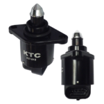 SENSOR VÁLVULA IAC RENAULT LOGAN-SYMBOL-SANDERO STEPWAY-CLIO-KANGOO-MEGANE-CITROEN SAXO-PEUGEOT306 (D51)