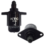 SENSOR VÁLVULA IAC CHERY QQ-DONGFENG-CHANA-DFM-SPARK (D5184)