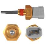 SENSOR NIVEL REFRIGERANTE DETROIT DIESEL S60 SERIES 13-16 *2P 1/4"  (23520380-650650)