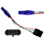 SENSOR CMP-CKP 4P CUMMINS B- ISB-L SERIES 07-13 (2872362-050700)