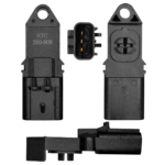 SENSOR PRESIÓN AIRE CUMMINS ISC-ISM-ISX-L10-M11-6C *3P  (4076493-050653-2867331-2897331)
