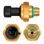 SENSOR PRESIÓN MAP CUMMINS N14 94-03-L10-N14 COLECTOR ADMISION *3P (4921501-050652)