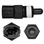 SENSOR TEMPERATURA AIRE DETROIT DIESEL SERIES S60 *2P  (23515250-650662)