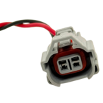 SOCKET BOBINA 2P CHEVROLET SPARK GT 13-16