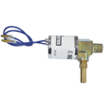 ELECTROVÁLVULA PARA CORNETA 12V/24V