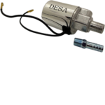ELECTROVÁLVULA PARA CORNETA 12V/24V