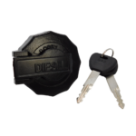 TAPA COMBUSTIBLE CHEVROLET NKR-NPR GRIS M.N