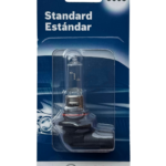 BOMBILLO 9005 12V 65W LUZ DELANTERA CHEVROLET-FORD- TOYOTA  CAMIÓNETAS