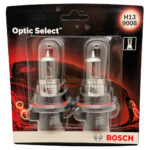 BOMBILLO H13 (9008) 12V 60/55W FORD 150-EXPLORER-MURANO-MAZDA 2-SENTRA 03-
