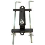 SOPORTE BATERIA UNIVERSAL ESCUALIZABLE