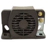 PITO - ALARMA REVERSA 12V-24V TIPO PESADO