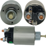 AUTOMÁTICO ARRANQUE 12V DE CHEVROLET BLAZER- AVEO-OPTRA-SPARK- HYUNDAI ATOS 3H (66-132-1/ZM860)