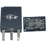 ELEVADOR LUCES AGUJA MINI 5P 12V CHEVROLET 94-98-TRUCK 95-98-GMC TRUCK 95--BUICK 94-100